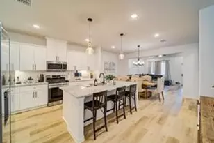 1820 Temple Hls, Van Alstyne, TX 75495 - Photo 5