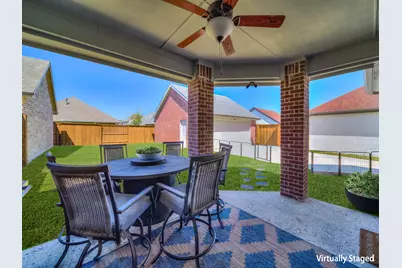 1820 Temple Hills, Van Alstyne, TX 75495 - Photo 1