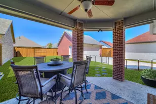 1820 Temple Hls, Van Alstyne, TX 75495 - Photo 1