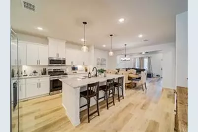 1820 Temple Hills, Van Alstyne, TX 75495 - Photo 5