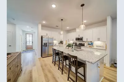 1820 Temple Hills, Van Alstyne, TX 75495 - Photo 3