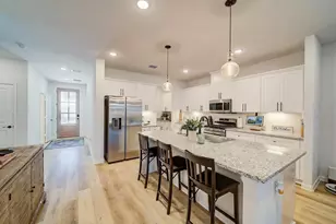 1820 Temple Hls, Van Alstyne, TX 75495 - Photo 3