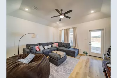 1820 Temple Hills, Van Alstyne, TX 75495 - Photo 13