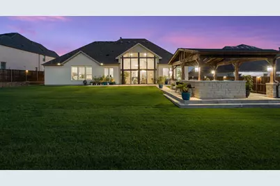 11416 Hickory Falls Drive, Argyle, TX 76226 - Photo 1