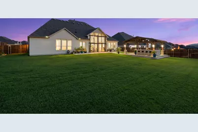 11416 Hickory Falls Drive, Argyle, TX 76226 - Photo 37