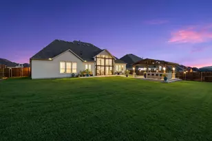 11416 Hickory Falls Dr, Argyle, TX 76226 - Photo 37