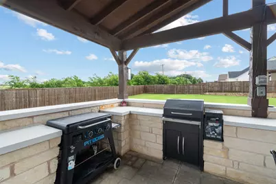 11416 Hickory Falls Drive, Argyle, TX 76226 - Photo 9
