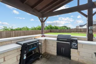 11416 Hickory Falls Dr, Argyle, TX 76226 - Photo 9