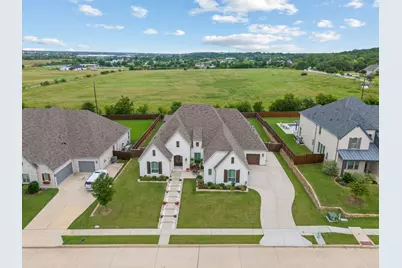 11416 Hickory Falls Drive, Argyle, TX 76226 - Photo 3