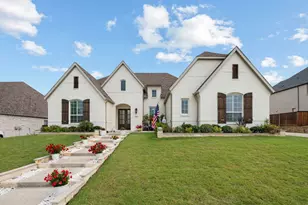 11416 Hickory Falls Dr, Argyle, TX 76226 - Photo 1