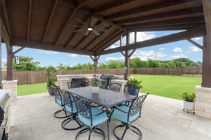 11416 Hickory Falls Dr, Argyle, TX 76226 - Photo 7