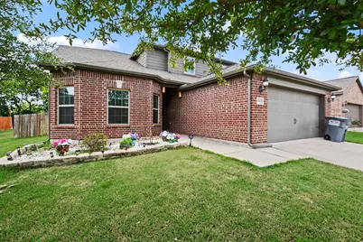 1513 Hill Top Court, Princeton, TX 75407 - Photo 3