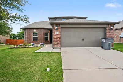 1513 Hill Top Court, Princeton, TX 75407 - Photo 1