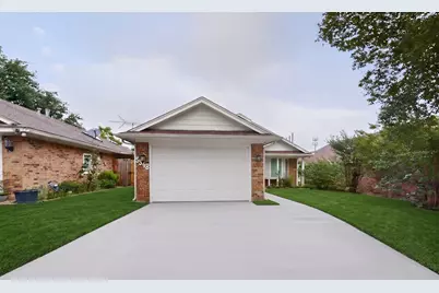 5548 Village Green Drive, Mesquite, TX 75150 - Photo 3