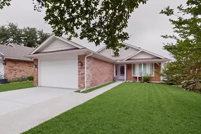 5548 Village Green Drive, Mesquite, TX 75150 - Photo 1