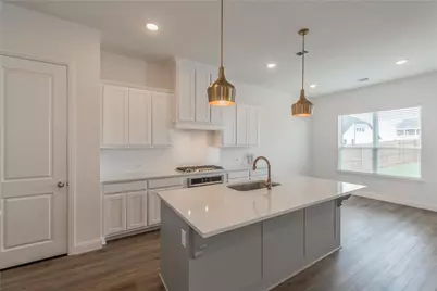 105 Observation Drive W, Aledo, TX 76008 - Photo 13