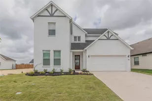 105 Observation Dr W, Aledo, TX 76008 - Photo 1