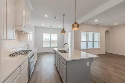105 Observation Drive W, Aledo, TX 76008 - Photo 11