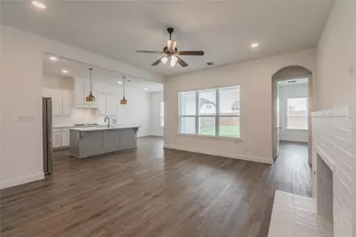 105 Observation Drive W, Aledo, TX 76008 - Photo 15