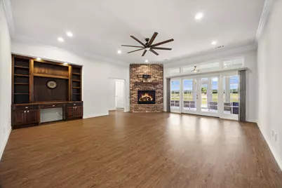 1610 County Road 2712, Caddo Mills, TX 75135 - Photo 21