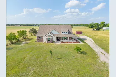 1610 County Road 2712, Caddo Mills, TX 75135 - Photo 5