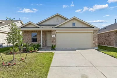 1631 Rosy Finch Drive, Forney, TX 75126 - Photo 1