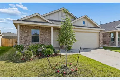 1631 Rosy Finch Drive, Forney, TX 75126 - Photo 25
