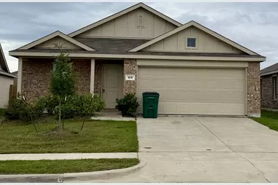 1631 Rosy Finch Drive, Forney, TX 75126 - Photo 1