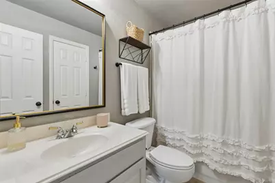 3851 Adams Lane, Frisco, TX 75034 - Photo 17