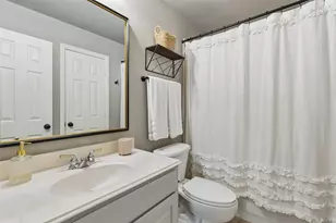 3851 Adams Ln, Frisco, TX 75034 - Photo 17
