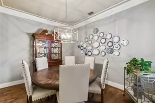 3851 Adams Ln, Frisco, TX 75034 - Photo 5