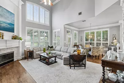 3851 Adams Lane, Frisco, TX 75034 - Photo 7