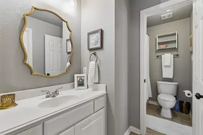 3851 Adams Lane, Frisco, TX 75034 - Photo 19
