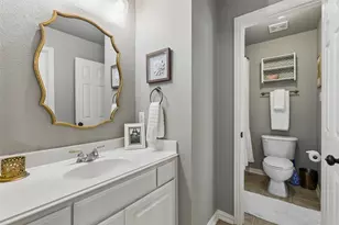 3851 Adams Ln, Frisco, TX 75034 - Photo 19