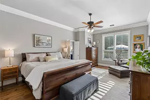 3851 Adams Ln, Frisco, TX 75034 - Photo 11