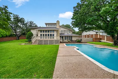4 Lombardy Court, Benbrook, TX 76132 - Photo 35