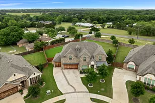 510 Zinnia Loop, Midlothian, TX 76065 - Photo 33