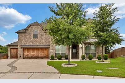 510 Zinnia Loop, Midlothian, TX 76065 - Photo 1