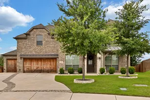 510 Zinnia Loop, Midlothian, TX 76065 - Photo 1