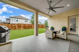 15811 Copperbeach St, Frisco, TX 75035 - Photo 29