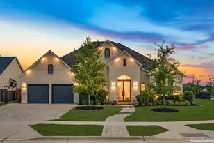 15811 Copperbeach St, Frisco, TX 75035 - Photo 1