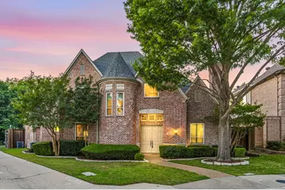 5607 Willow Wood Lane, Dallas, TX 75252 - Photo 1