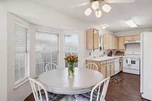 5916 Hillglen Dr, Watauga, TX 76148 - Photo 9