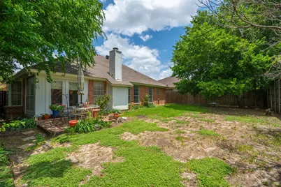 5916 Hillglen Drive, Watauga, TX 76148 - Photo 25