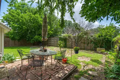 5916 Hillglen Drive, Watauga, TX 76148 - Photo 23