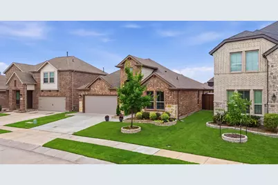 552 Taylor Drive, Fate, TX 75087 - Photo 3