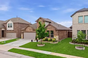 552 Taylor Dr, Fate, TX 75087 - Photo 3