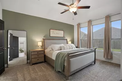 552 Taylor Drive, Fate, TX 75087 - Photo 17