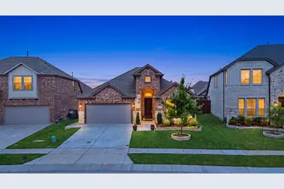 552 Taylor Drive, Fate, TX 75087 - Photo 1