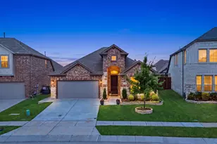 552 Taylor Dr, Fate, TX 75087 - Photo 1